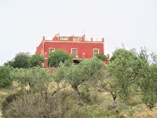 Vivienda en Sorbas. Almería