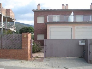 Viviendas en construcción Urb Mirador del Montseny