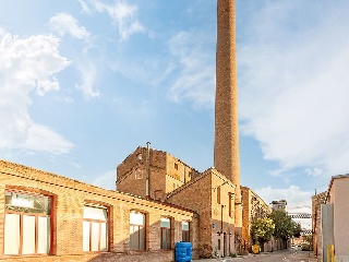 Nave industrial en Santa Coloma de Cervelló