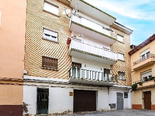 Vivienda en Pz Montearagón 