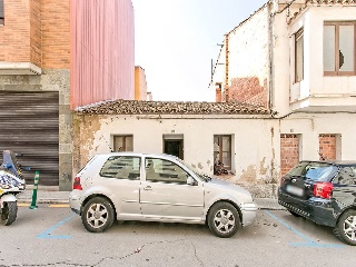 Vivienda C/ Centelles