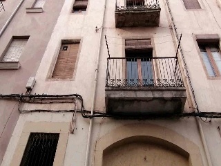 Edificio en Manresa