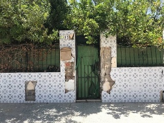 Casa adosada en C/ Chinchón - San Javier - Murcia