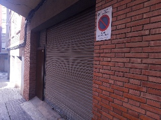 Local en C/ Bailén