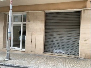 Local comercial en C/ Filadors