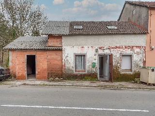 Casa en Lg Seilan  - A Baña -