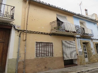 Chalet en Carcaixent (Valencia)