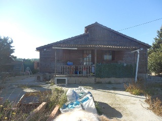 Chalet independiente situada en Mediona - Barcelona