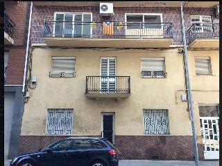 Edificio en Mollerussa (Lleida)