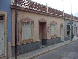 Casa adosada en C/ Naranjo - La Palma - Cartagena