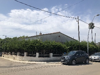 Casa en Roses (Girona)