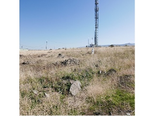 CIUDAD DEPORTIVA LA ALBUFERA- PARCELA AC