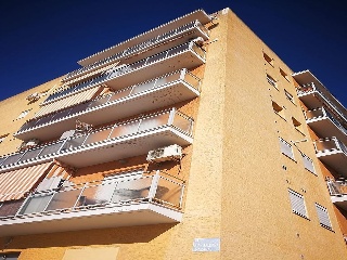 Plaza de garaje en Huelva