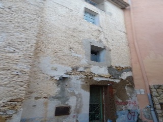 Casa adosada en C/ Sant Pere