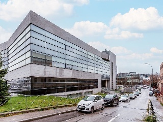 Edificio Terciario en Alcobendas