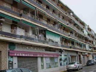 Vivienda en Torrijos (Toledo)