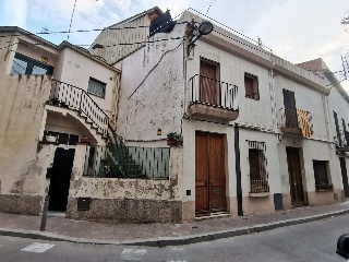 Vivienda en C/ San Joan