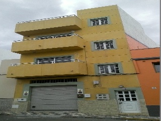 Vivienda en Valencia