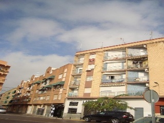 Vivienda en Torrent (Valencia)