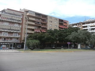 Piso en Plaza Josep Serrat i Bonastre en Granollers (Barcelona)