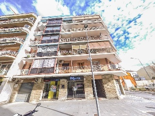 Vivienda en Pineda de Mar (Barcelona)