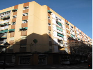 Vivienda en CL Isaac Peral, Valencia