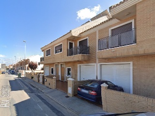 Vivienda unifamiliar en C/ Escultor Sánchez Lozano, Nº 42  - San Pedro del Pinatar -