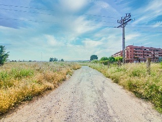 Suelos urbanizables sectorizados en Lleida