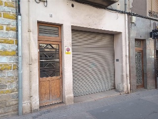 AV RAVAL DEL CARME,16 Esc:1 Pl:0 Pt:01 Tàrrega (Lérida/Lleida)