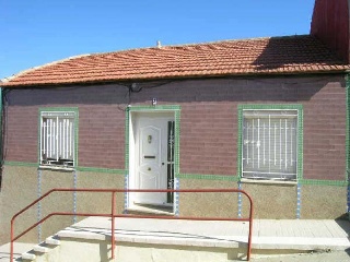 Vivienda adosada en Puertollano - Ciudad Real -