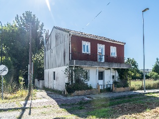 Casa en Lalín (Pontevedra)