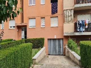 Plaza de garaje en C/ Figueres