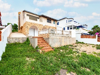 Chalet en C/ Entresalas, Pájara (Las Palmas)