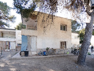 Vivienda en Ur. La Arboleda del Mar Menor, Cartagena (Murcia)