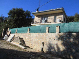 Chalet en Llagostera(Girona)