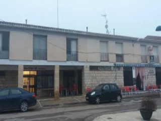 Local en Ps de la Jota Aragonesa, Ejea de los Caballeros (Zaragoza)