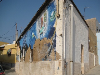 Casa en Cartagena