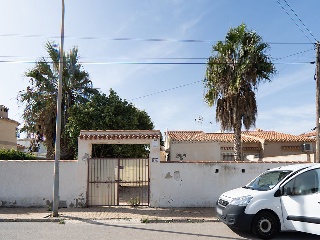 Vivienda en Av de Henri Matisse - Urb El Chaparral - Torrevieja 