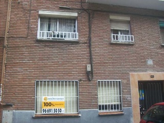 Vivienda en Madrid