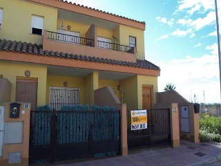 Vivienda en C/ Grecia Nº 29, Torre-Pacheco (Murcia)