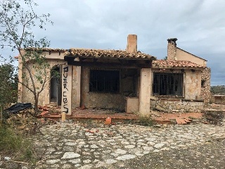 Casa aislada situada en Andratx, Islas Baleares