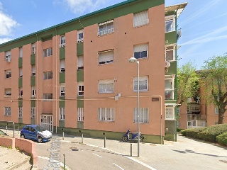 Piso en C/ Parets del Valles - Badalona -