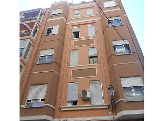 Vivienda en Valencia