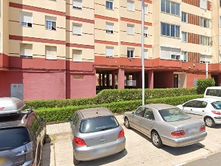 Piso en C/ Riu Llobregat - Tarragona -