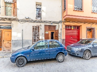 Vivienda en C/ Silla, Torrent (Valencia)