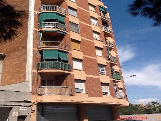 Piso en calle Tortosa, El Prat de Llobregat