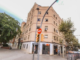 Vivienda en El Hospitalet de Llobregat (Barcelona)