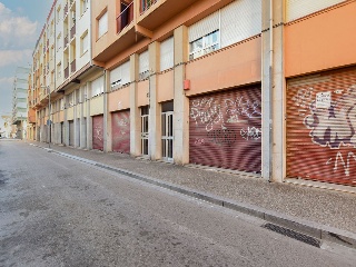 Piso en C/ Massana