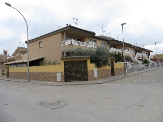 Vivienda y plaza de garaje en San Javier (Murcia)