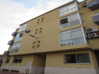 Vivienda y plaza de garaje en Murcia